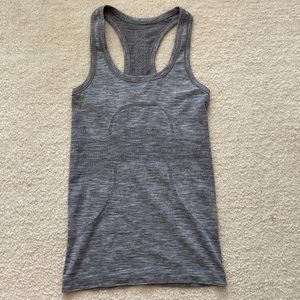Lululemon Swiftly Tank Top
